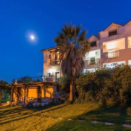 Apartment Yiannis With Sea View 10 Zakynthos Town