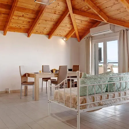 Yiannis With Sea View 10