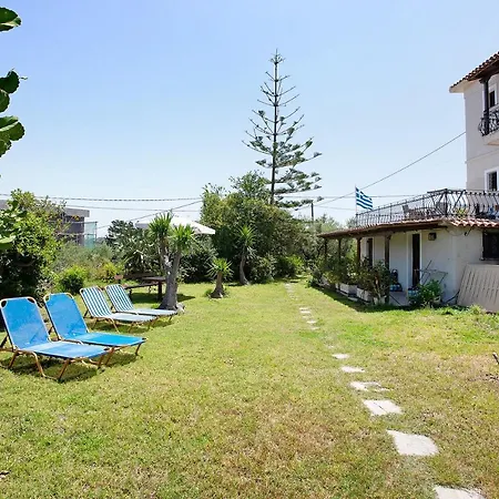 Apartment Yiannis With Sea View 10 *