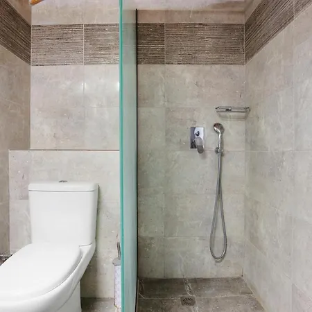 Apartment Yiannis With Sea View 10