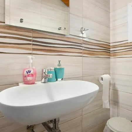 Yiannis With Sea View 10 * Zakynthos Town