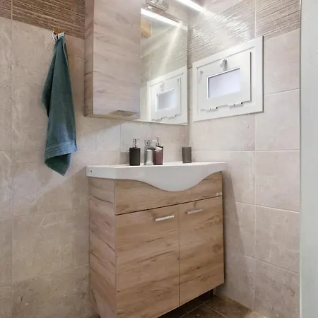 Yiannis With Sea View 10