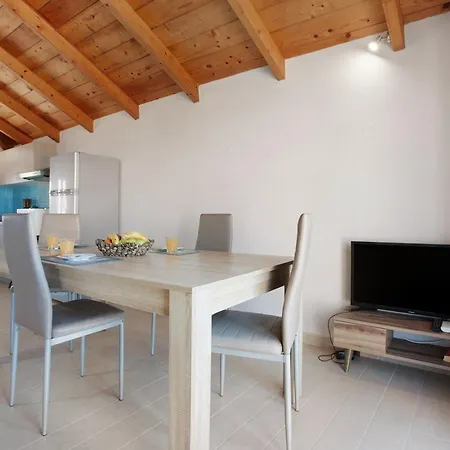 Yiannis With Sea View 10