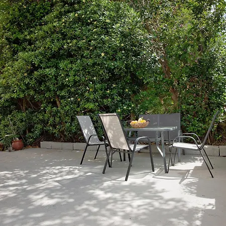 Appartamento Yiannis With Sea View 10 *