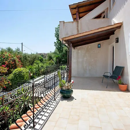Yiannis With Sea View 10