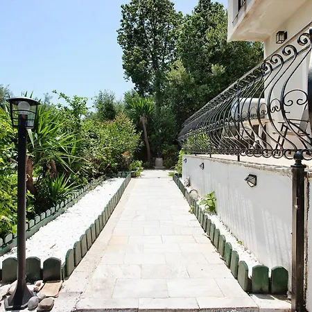 Yiannis With Sea View 10