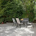 아파트 Yiannis With Sea View 10