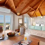 Yiannis With Sea View 10 * Zakynthos