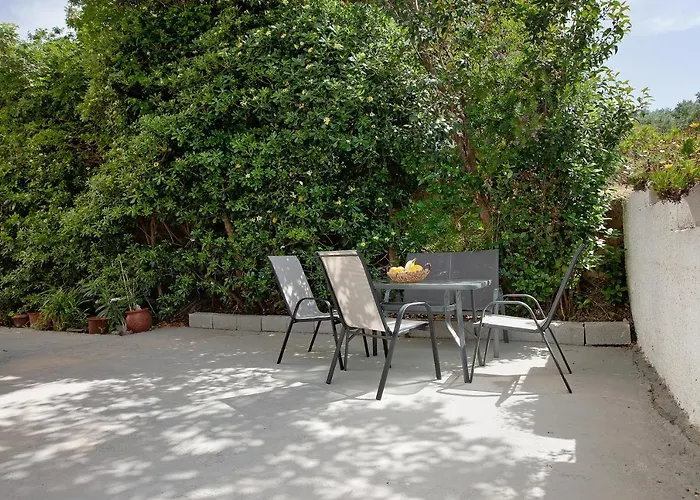 Appartement Yiannis With Sea View 10