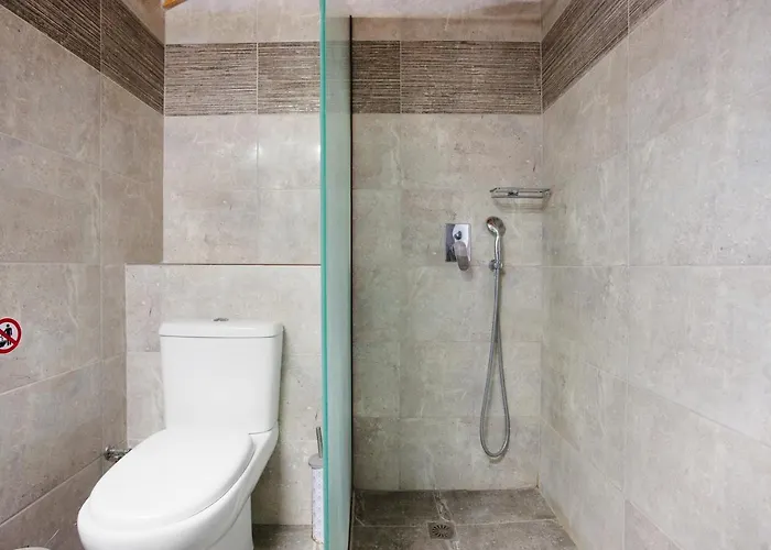 Appartement Yiannis With Sea View 10
