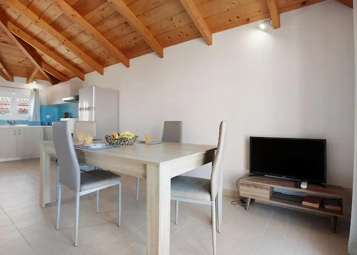 Appartement Yiannis With Sea View 10